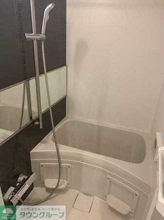 IMEX白金の物件内観写真